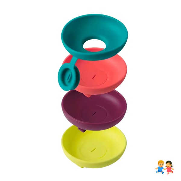 Soporte De Silicona Antigoteo Para Paletas Protector Portátil