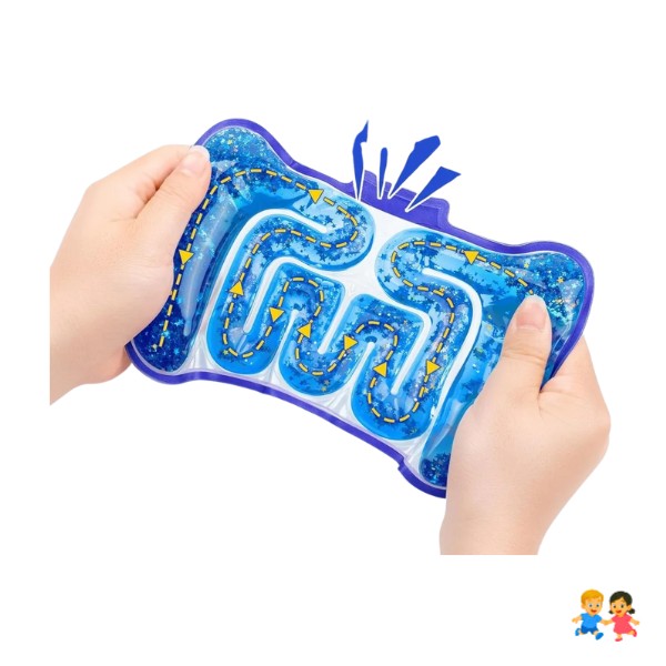 Juguete Sensorial Para Niños Con Autismo Y Tdah.