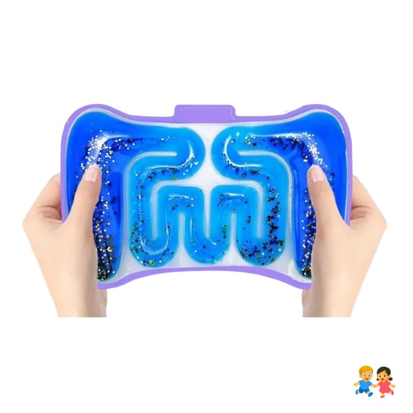 Juguete Sensorial Para Niños Con Autismo Y Tdah.