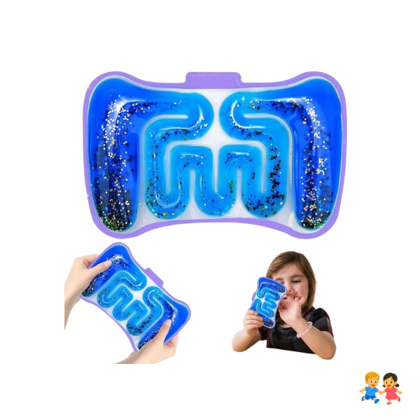 Juguete Sensorial Para Niños Con Autismo Y Tdah.