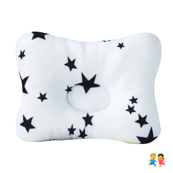 Cojín Bebe Almohada Posición Correcta Ergonómico Varios