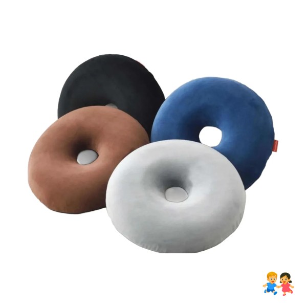 Cojin Picarón Ortopédico Antiescaras Lavable.