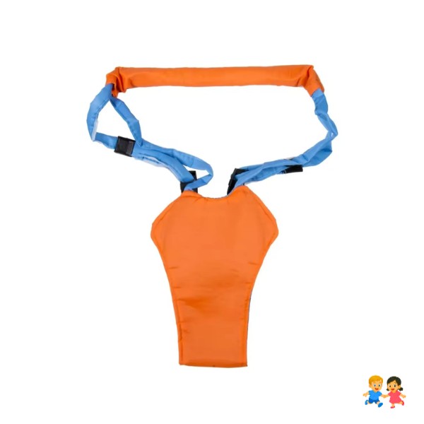 Arnes Para Aprender A Caminar Para Bebes, Arnes Guagua Para Aprender.