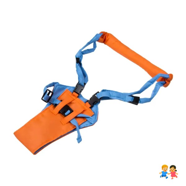 Arnes Para Aprender A Caminar Para Bebes, Arnes Guagua Para Aprender.