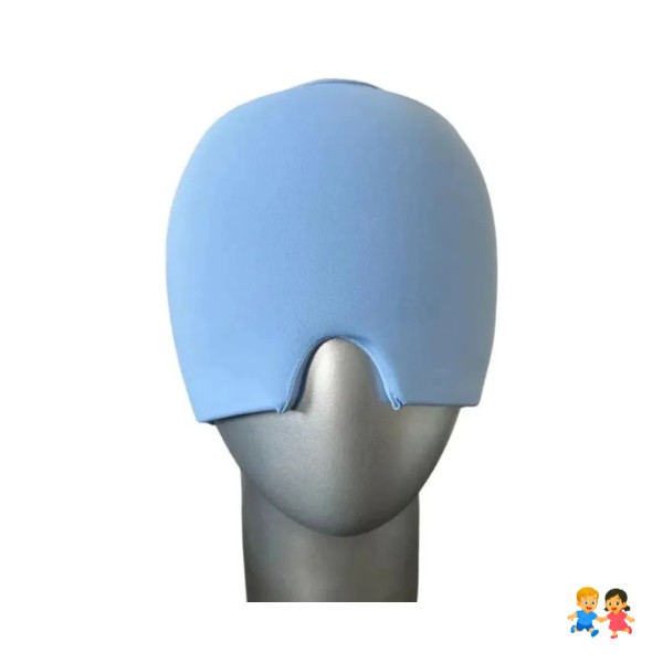Gorro Aliviar La Migraña Máscara Dolor De Cabeza