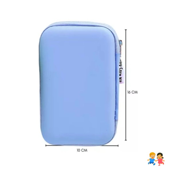 Set Aseo Bebe Set Higiene Bebe Set De Bebe Higiene Estuche