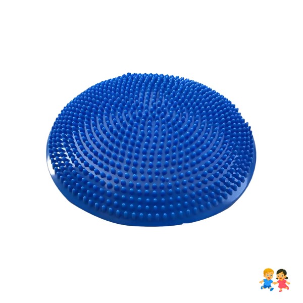 Cojín Sensorial Infantil Con Forma De Balón Propioceptivo