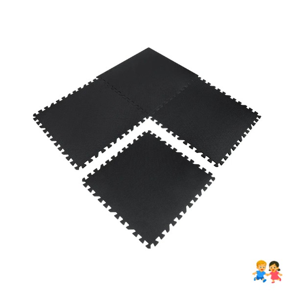Pack Piso Gimnasio Alfombra Goma Eva Deportivo Piso Gimnasio Alfombra Eva