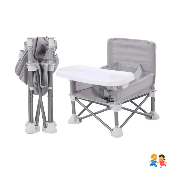 Plegable Sillas Para Comer Bebé Periqueras,exterior Y Hogar