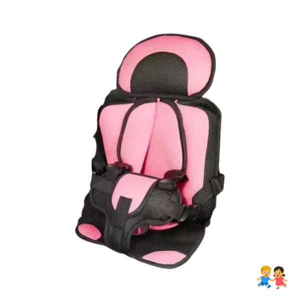 Silla De Bebé Para Auto Camioneta Universal