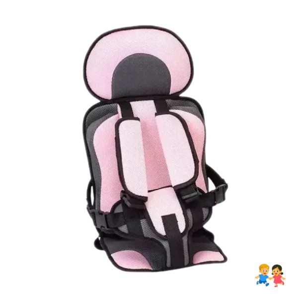 Silla De Bebé Para Auto Camioneta Universal