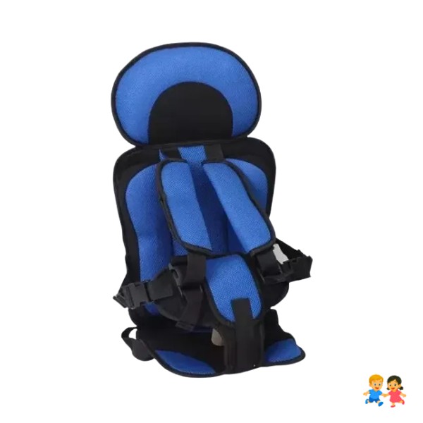 Silla De Bebé Para Auto Camioneta Universal