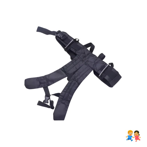 Arnés Cinturón De Seguridad Moto Para Niños