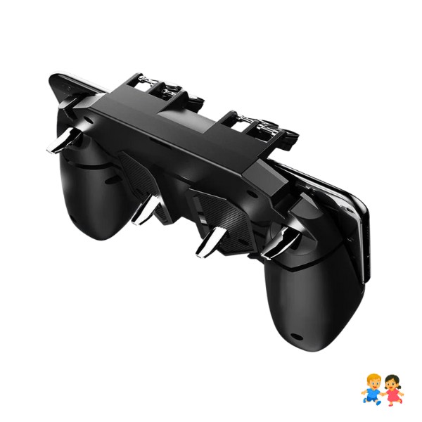 Gamepad Gatillos Ak66 Joystick Juego Pubg