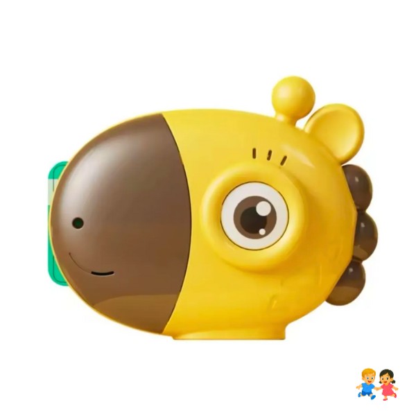 Aprende Ingles Juguete Lector Tarjetas P Niños C/ Luz Sonido