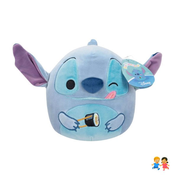 Peluche Squishmallows 16 cm.