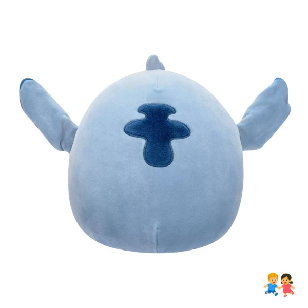 Peluche Squishmallows 16 cm.