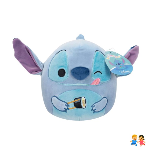 Peluche Squishmallows 16 cm.