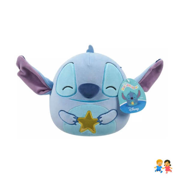 Peluche Squishmallows 16 cm.