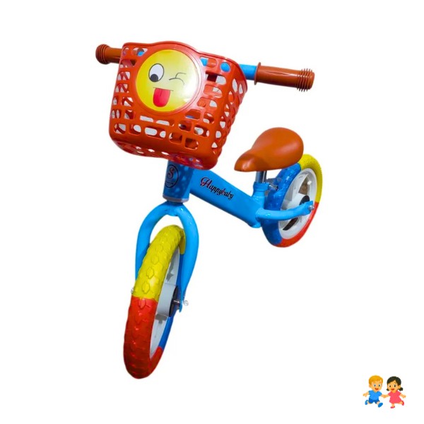 Bicicleta Equilibrio Sin Pedales De Aprendizaje Juego