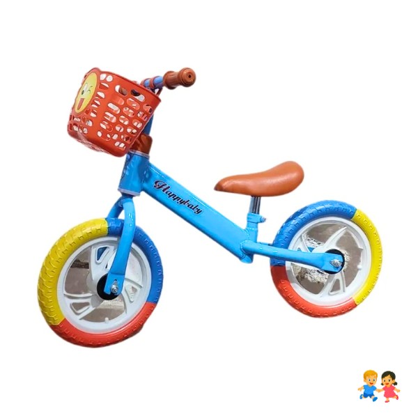 Bicicleta Equilibrio Sin Pedales De Aprendizaje Juego