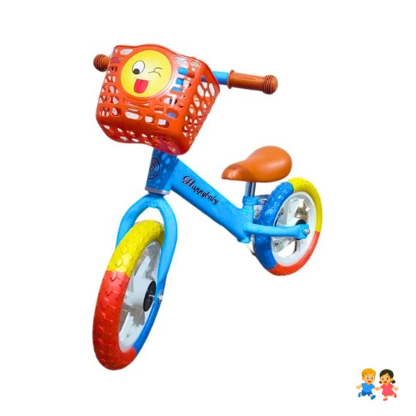 Bicicleta Equilibrio Sin Pedales De Aprendizaje Juego