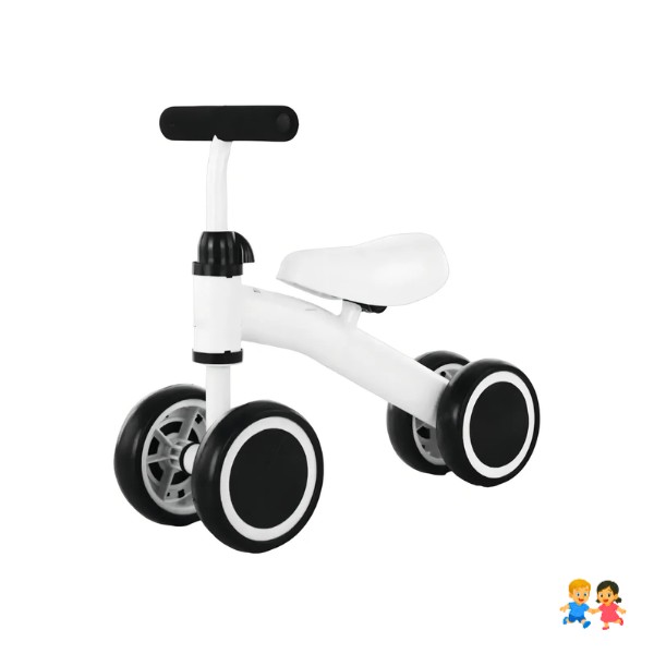 Bicicleta Equilibrio Niño Bicicleta De Aprendizaje Bebe