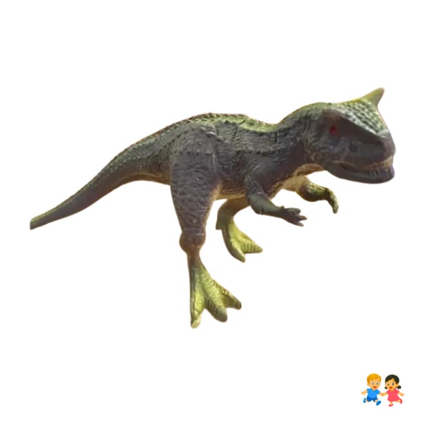 Set Mundo De Dinosaurios + Accesorios | Juguete Educativo y Divertido