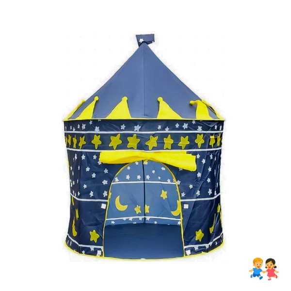 Carpa Castillo Niña Y Niño Infantil Juegos Juguetes Regalo