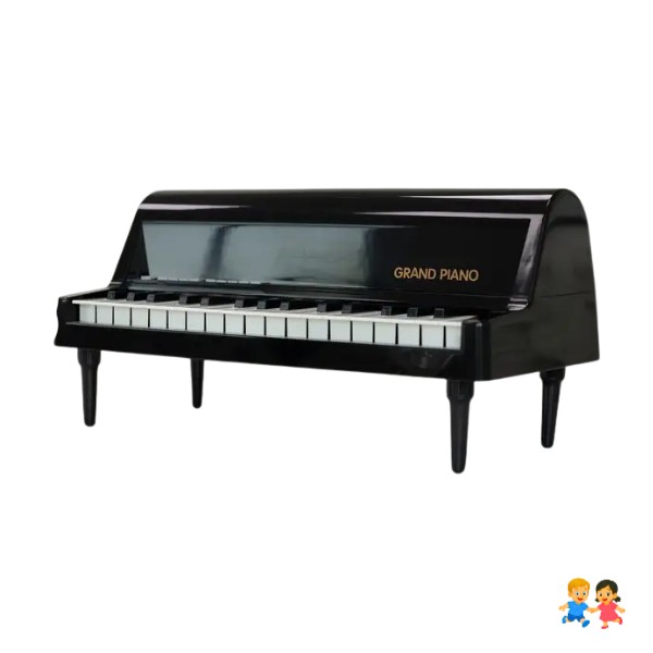 Teclado Piano Órgano Musical Teclado Para Niños