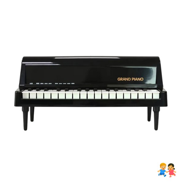 Teclado Piano Órgano Musical Teclado Para Niños