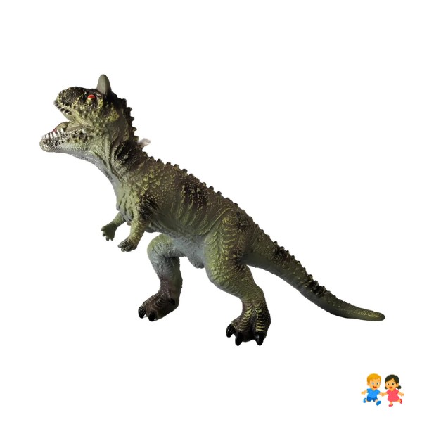 Dinosaurio Gigante de Goma con Sonido