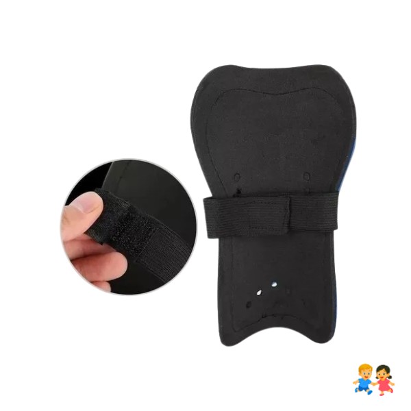 Espinilleras De Futbol Colores Protector Canillera