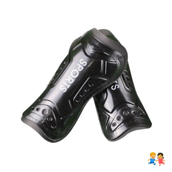 Espinilleras De Futbol Colores Protector Canillera