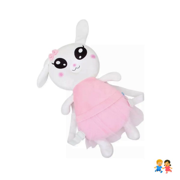Mochila Antigolpes Cojín Protección Para Bebe Cabeza Cuello.