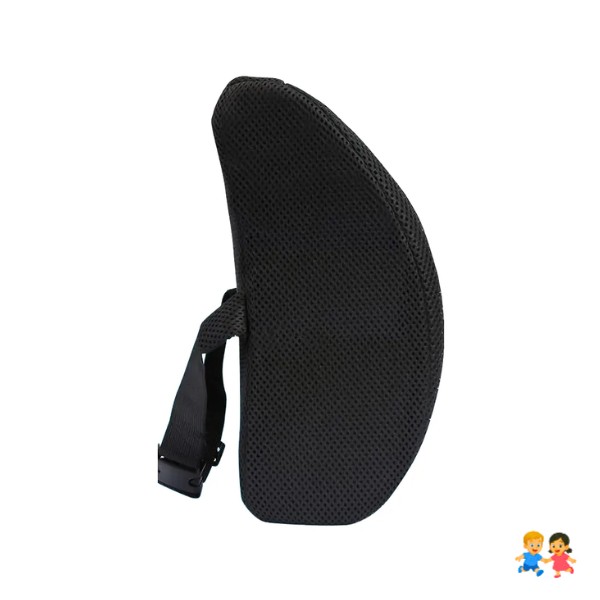 Cojín Soporte Espalda Corrector Lumbar.