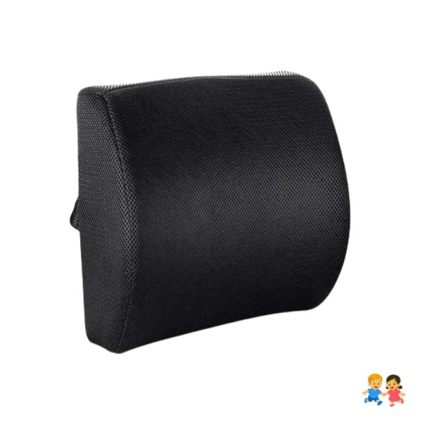 Cojín Soporte Espalda Corrector Lumbar.