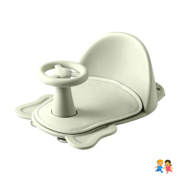 Silla Baby Shower Bañera Ducha Infante.