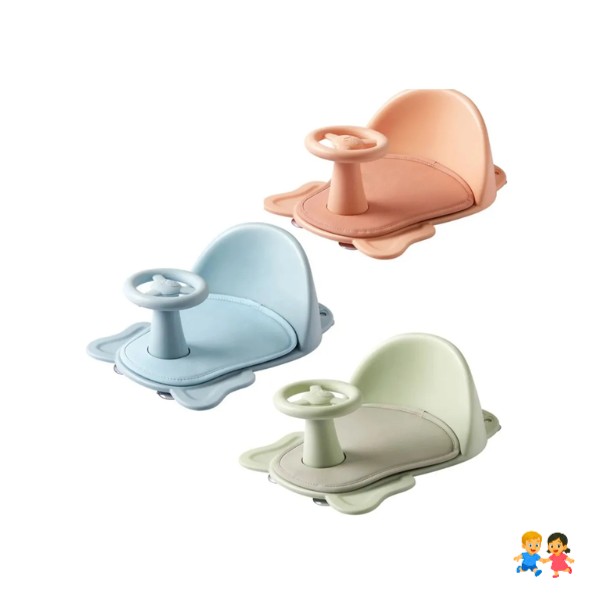 Silla Baby Shower Bañera Ducha Infante.
