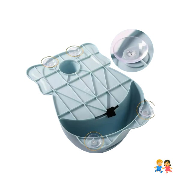 Silla Baby Shower Bañera Ducha Infante.