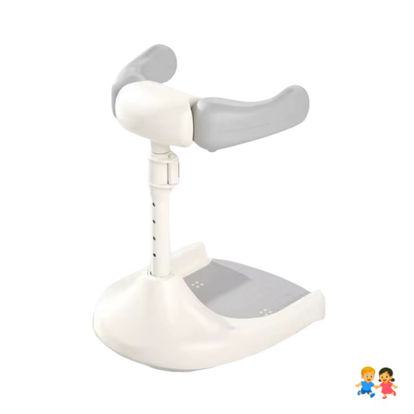 Soporte De Ducha Ajustable Para Bebes Soporte De Baño