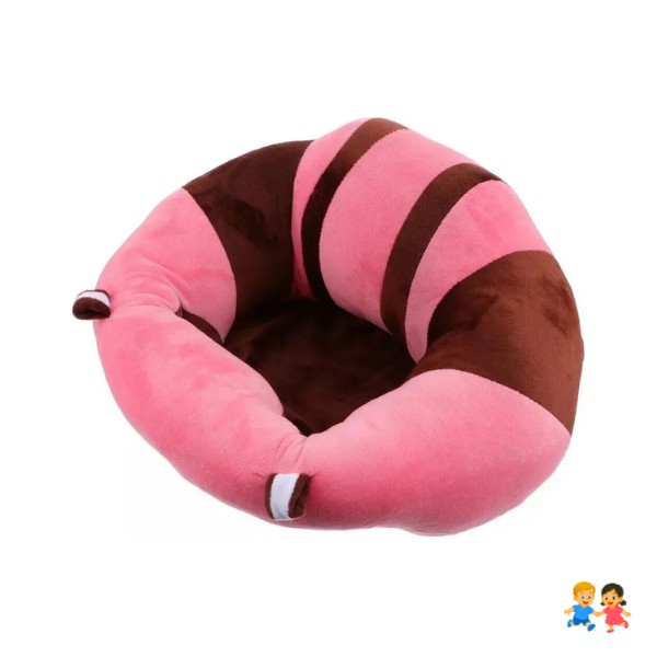 Silla Asiento De Apoyo Para Bebé sofá Aprendiendo A Sentarse