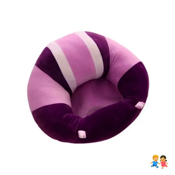 Silla Asiento De Apoyo Para Bebé sofá Aprendiendo A Sentarse