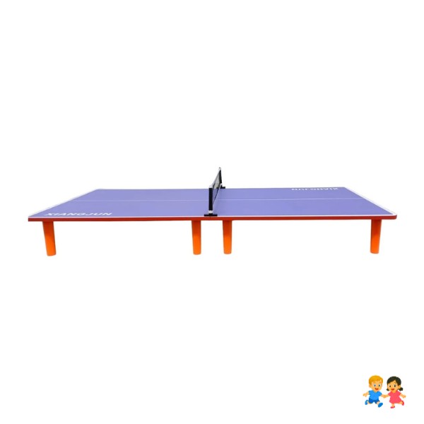 Mini Mesa Ping Pong Portátil