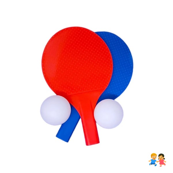 Mini Mesa Ping Pong Portátil