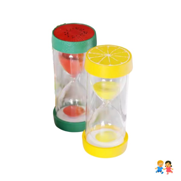 Relojes De Arena Tiempos 30 minutos