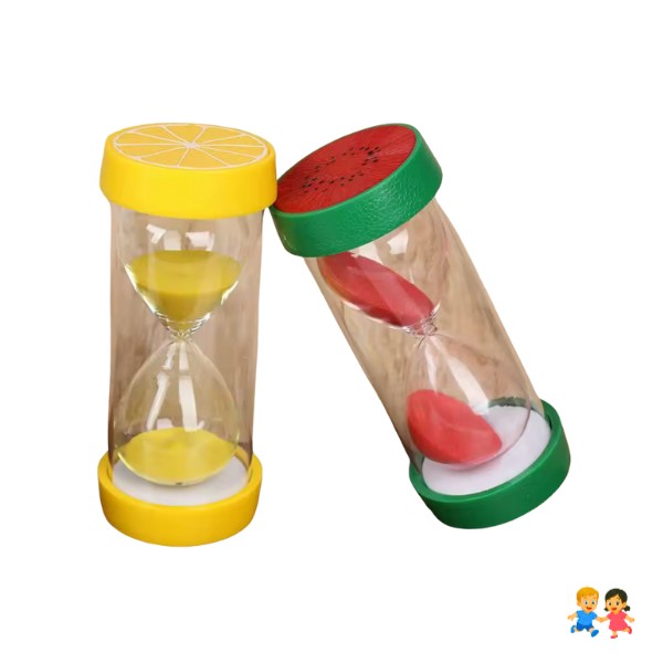 Relojes De Arena Tiempos 30 minutos