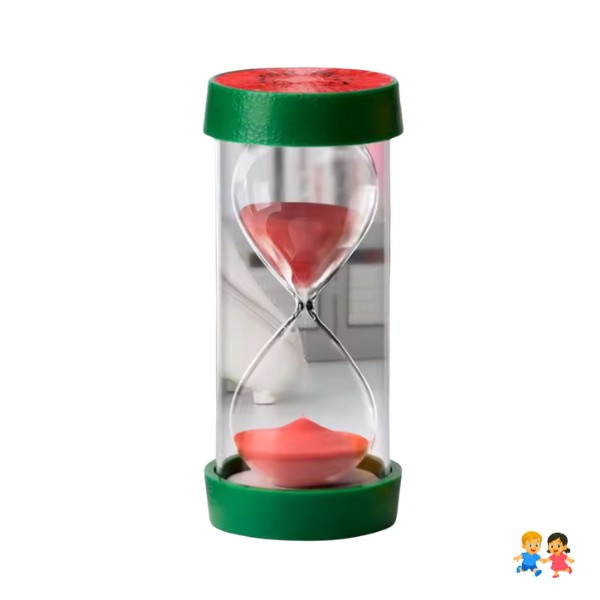 Relojes De Arena Tiempos 30 minutos