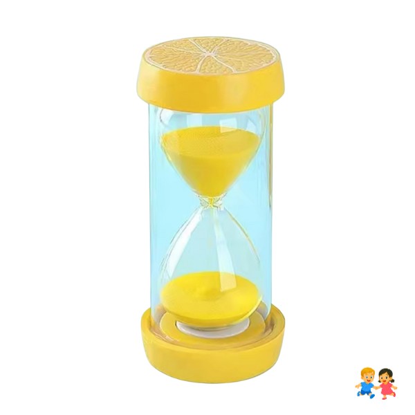 Relojes De Arena Tiempos 30 minutos