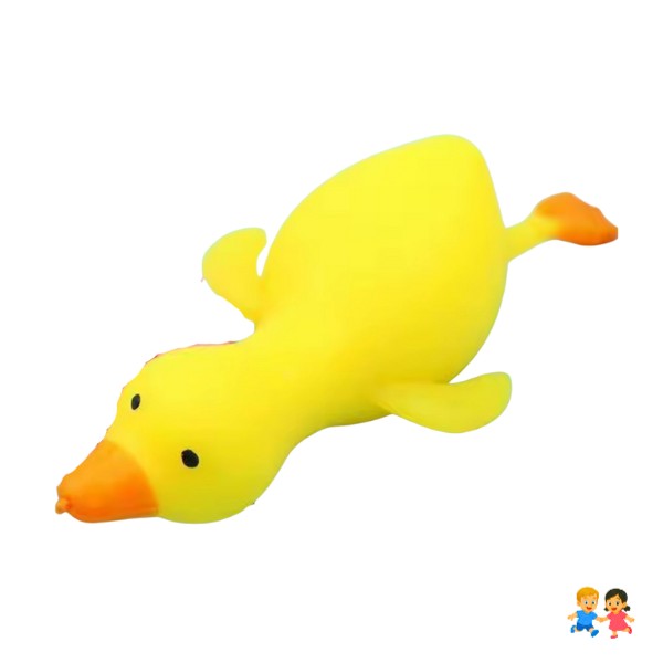 Juguete ganzo Squishy Antiestrés Para Niños Y Adultos